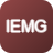LOGO iShares Core MSCI Emerging Markets ETF - USD