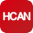 LOGO HSBC MSCI CANADA UCITS ETF - USD
