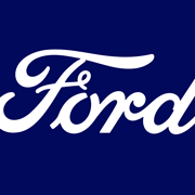 Logo Ford Motor Co.