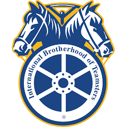 Logo The International Brotherhood of Teamsters