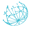 Logo Landmark Graphics Corp.