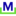 Logo McDermott International, Inc.