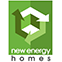 Logo New Energy Co. of Indiana Ltd. Partnership