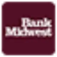 Logo Bank Midwest (Spirit Lake, Iowa)