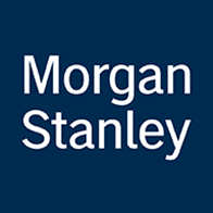 Logo Morgan Stanley
