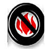 Logo NoFire Technologies, Inc.