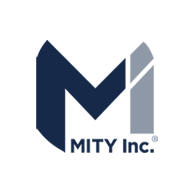Logo Mity, Inc.