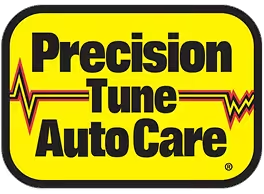 Logo Precision Auto Care, Inc.