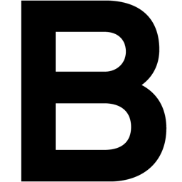 Logo The Balance Bar Co.