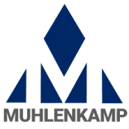Logo Muhlenkamp & Co., Inc.