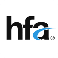 Logo The Harry Fox Agency, Inc.