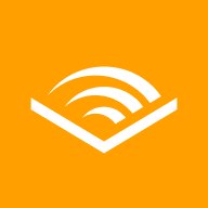 Logo Audible, Inc.