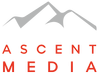 Logo Ascent Media Group LLC
