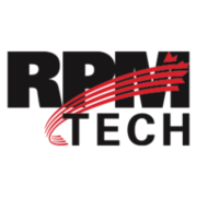 Logo R.P.M. Tech, Inc.