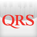 Logo QRS Music Technologies, Inc.