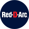 Logo Red-D-Arc, Inc.