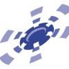 Logo Blue Chip Broadcasting Ltd.
