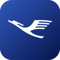 Logo Deutsche Lufthansa AG