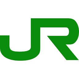 Logo East Japan Railway Co.