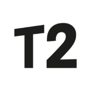 Logo Tele2 AB