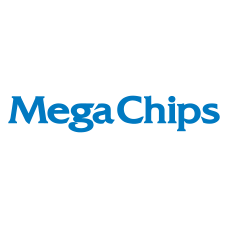 Logo MegaChips Corp.