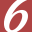 Logo 6pm.com
