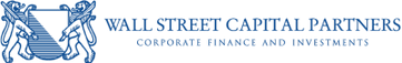 Logo Wall Street Capital Corp.