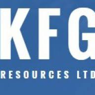 Logo KFG Resources Ltd.