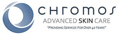 Logo Chromos Molecular Systems, Inc.