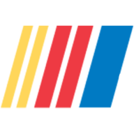 Logo National Association for Stock Car Auto Racing LLC