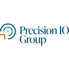 Logo Precision I/O, Inc.