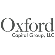 Logo Oxford Capital Group LLC