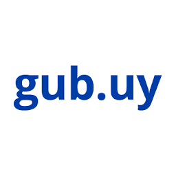 Logo Government of Uruguay