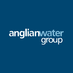 Logo Anglian Water Group Ltd.