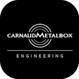 Logo Carnaudmetalbox Group UK Ltd.