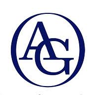 Logo Andrew Garrett, Inc.