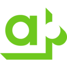 Logo Akademiska Hus AB