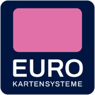 Logo EURO Kartensysteme GmbH