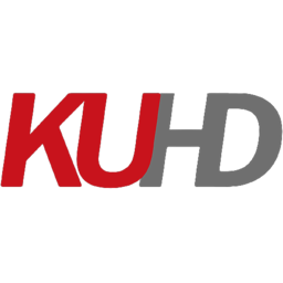 Logo KU Holdings Co., Ltd.
