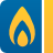 Logo Prazská plynárenská as