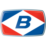 Logo Braathens ASA