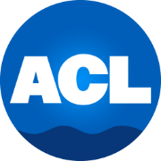 Logo Atlantic Container Line AB