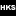 Logo HKS Co., Ltd.