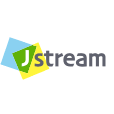 Logo J-Stream, Inc.