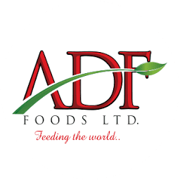 Logo ADF Foods Ltd.