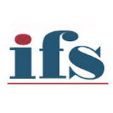 Logo Integrated Financial Systems, Inc.