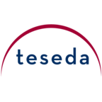 Logo Teseda Corp.