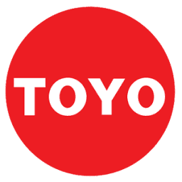 Logo Toyo Ventures Holdings Bhd.