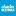 Logo ThomasPartners, Inc.