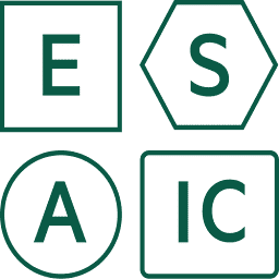 Logo European Society of Anaesthesiology & Intensive Care